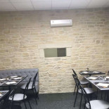 La Gitane Comida