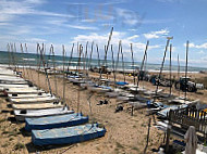 El Marítimo Castelldefels outside