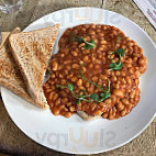 Saddleback Farm Shop food