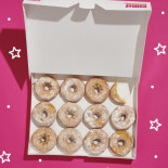 Dunkin' Comida