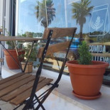 Element Cafe Dentro