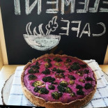 Element Cafe Comida