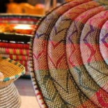 Mudai Ethiopian Dentro