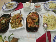 Gran Shanghai food
