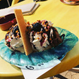 Cellot La Gelateria Comida