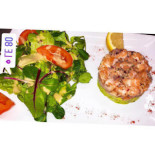 Le Loft Comida