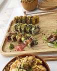 Sushi 1 food
