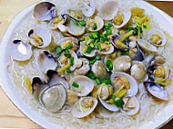 Yú Piàn Mǐ Fěn Fish Slice Mee Hoon @malimpasar Foodcourt food