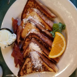 Clark's Comida