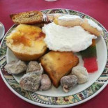 9 Buffet Comida