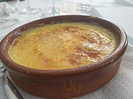 Can Mana Sant Carles De La Rapita food