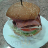 Ninos Comida
