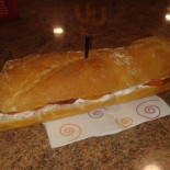Ninos Comida