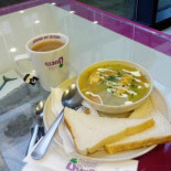Gallery Comida