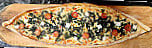 Pizzeria Turc food