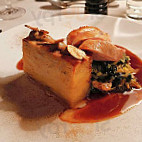 The Brownlow Arms food