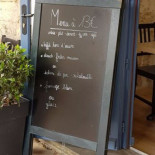 Chez Mathieu Exterior