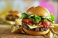 Hungry Jack's Burgers Mona Vale food