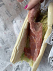 Jimmy John's food