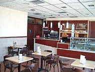 Panaderia-cafeteria La Marsela food