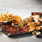 Chili's food