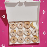 Dunkin' Comida
