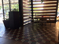 Cafe Barra Cafe inside