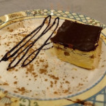 Mesón Rosetón Comida
