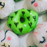 Daylight Donuts Comida