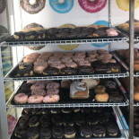 Daylight Donuts Comida