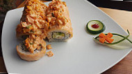 Kuroi Sushi food