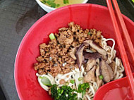 Hong Taste Noodle food