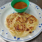 Bhaii Roti Canai Pajak Song food
