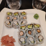 Jackinot Comida