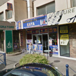 Kaya Exterior