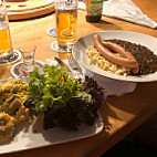 Waldhornschenke food
