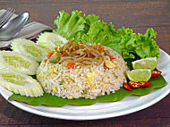 Gerai Dapor Ar-rahman food