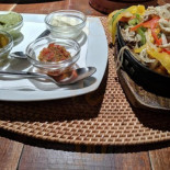 100% Fun Comida