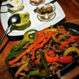 100% Fun Comida