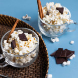 Kernels Popcorn Comida