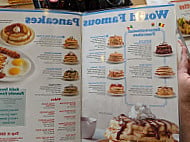 Ihop food