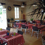 L'atelier Comida