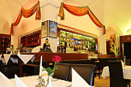 New Delhi Indisches Restaurant & Bar food