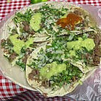 los tacos de don luis food