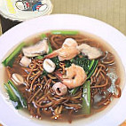 Hong Kee Seafood (kota Marudu) food