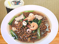 Hong Kee Seafood (kota Marudu) food