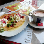 La P'tite Tablee Comida