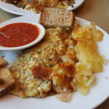 Hanover Eatery Comida