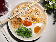 Bubur Nasi Lany food
