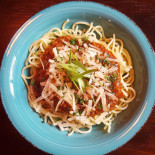 Monk Kaßberg Comida